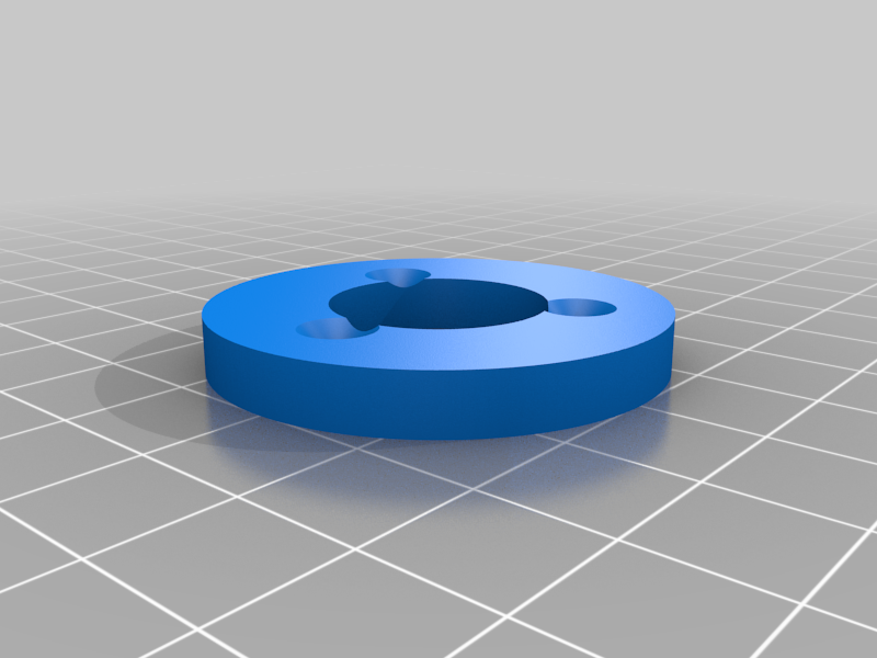 Miniatura 23 do modelo 3D Toroid Coil Winder