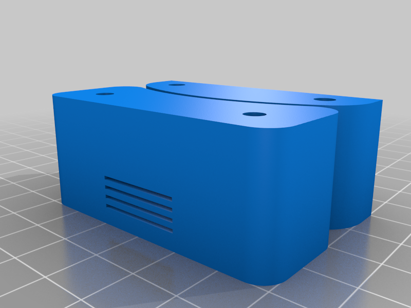 Miniatura 4 do modelo 3D PET Bottle Cutter