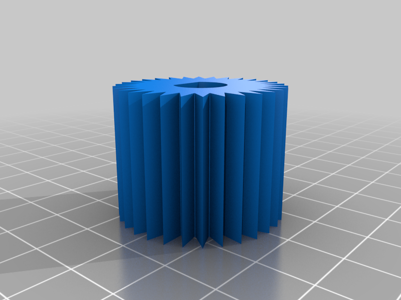 Paper / Aluminium foil corrugator crimper by prouting Download free