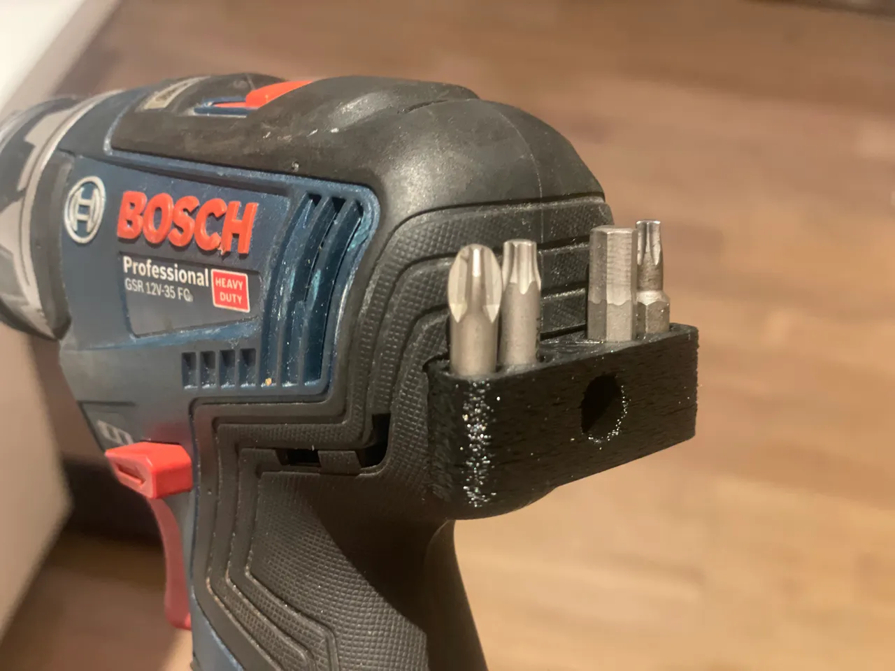 Buy BOSCH Cordless drill screwdriver GSR 12V-35 FC