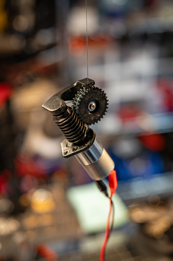 Miniatura 6 do modelo 3D LilWinch