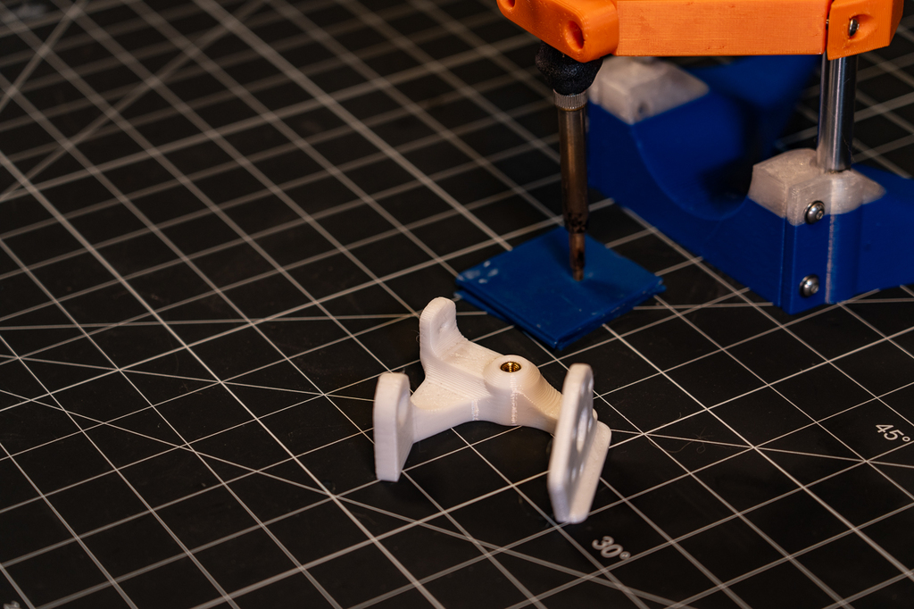 Miniatura 7 do modelo 3D LilWinch