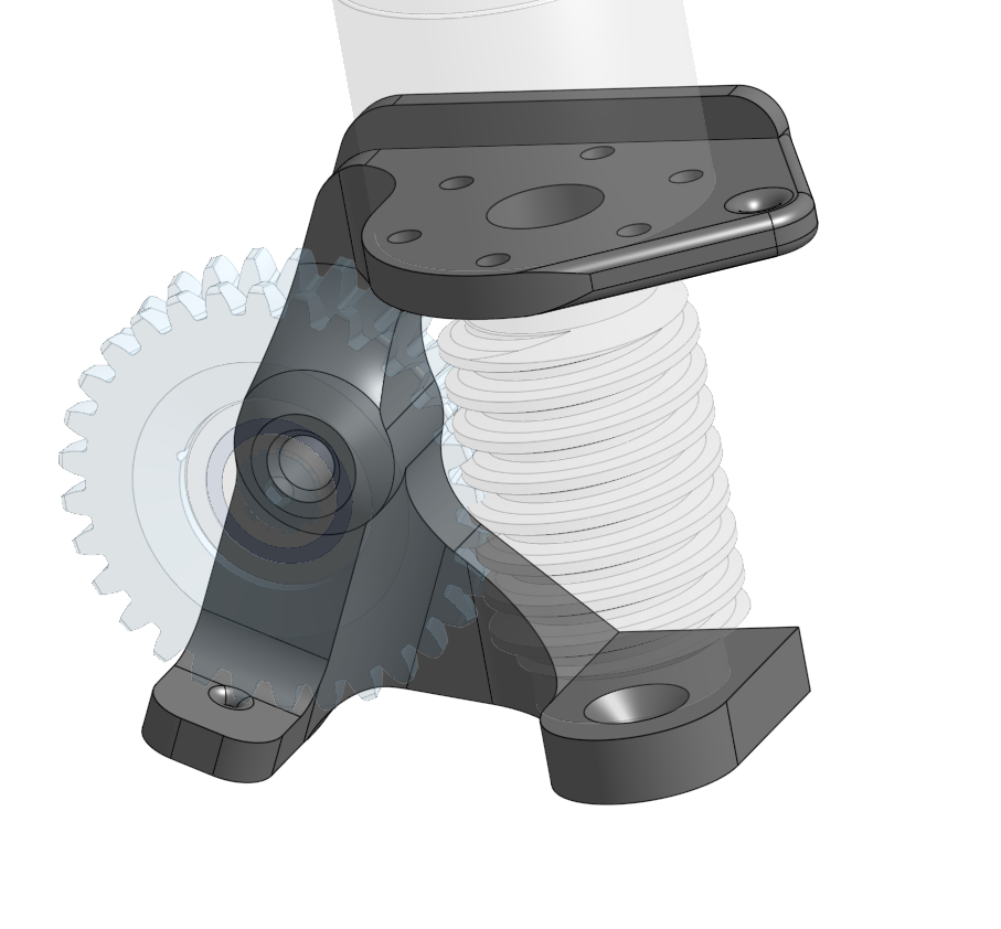 Miniatura 8 do modelo 3D LilWinch