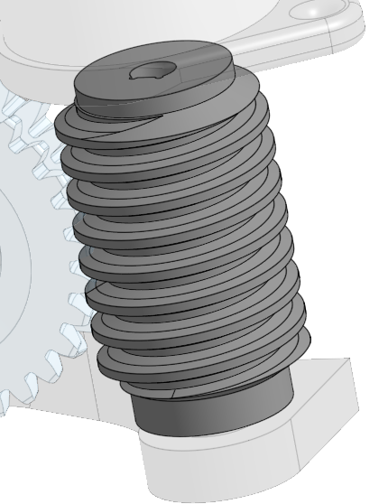 Miniatura 10 do modelo 3D LilWinch