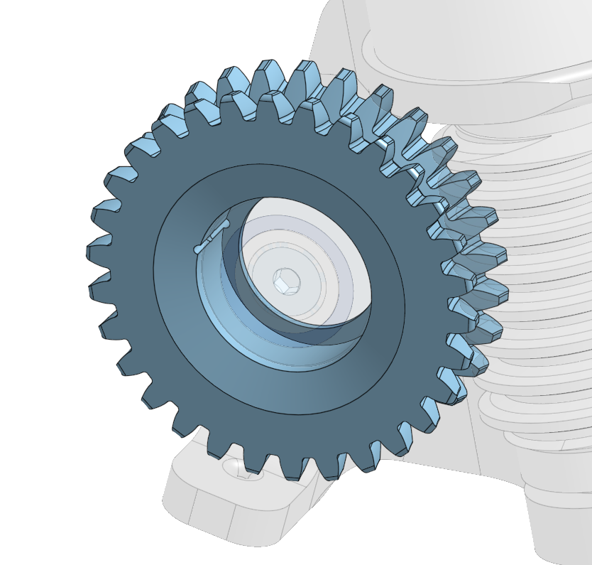 Miniatura 11 do modelo 3D LilWinch