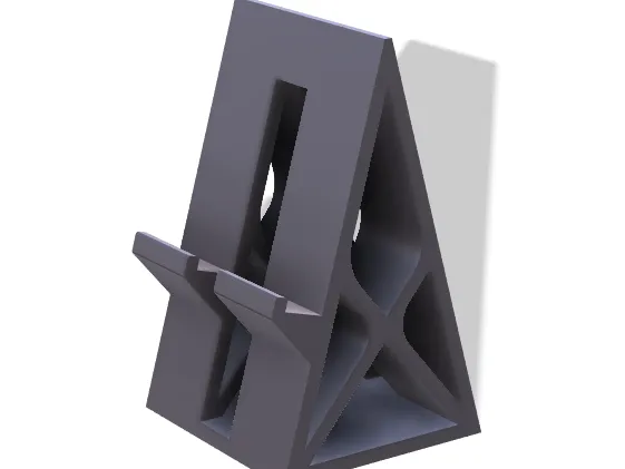 Multimedia holder (Telephone / Tablet etc.)