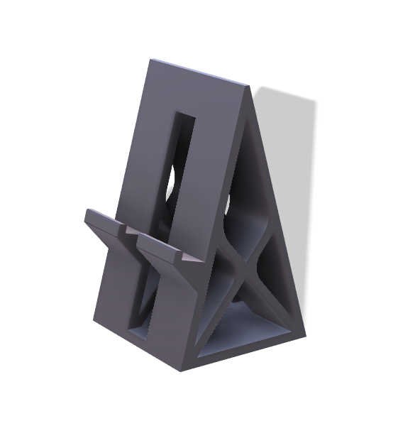 Multimedia holder (Telephone / Tablet etc.)