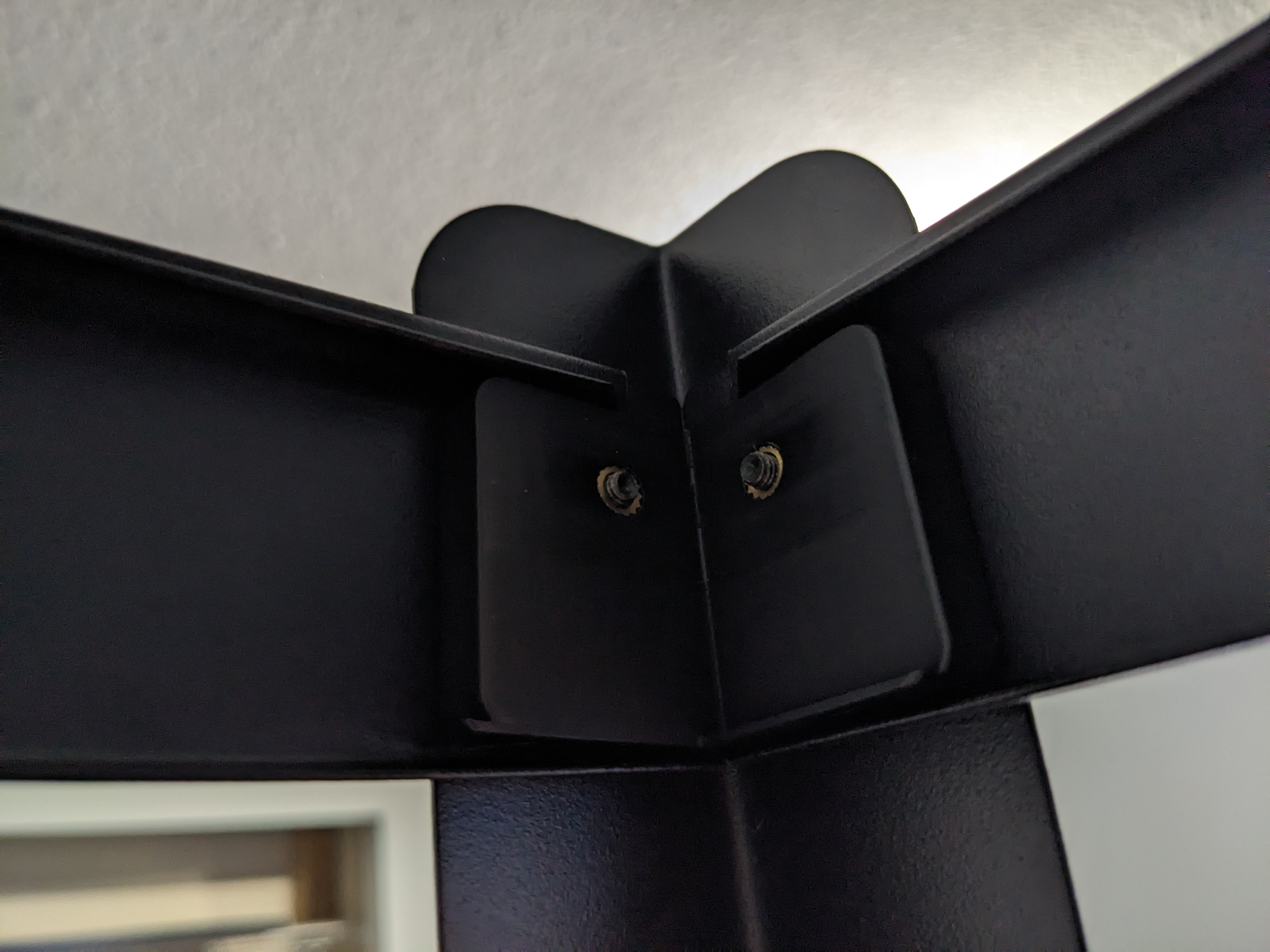 Miniatura 3 do modelo 3D Ikea Bror Vertical Shelf Lock