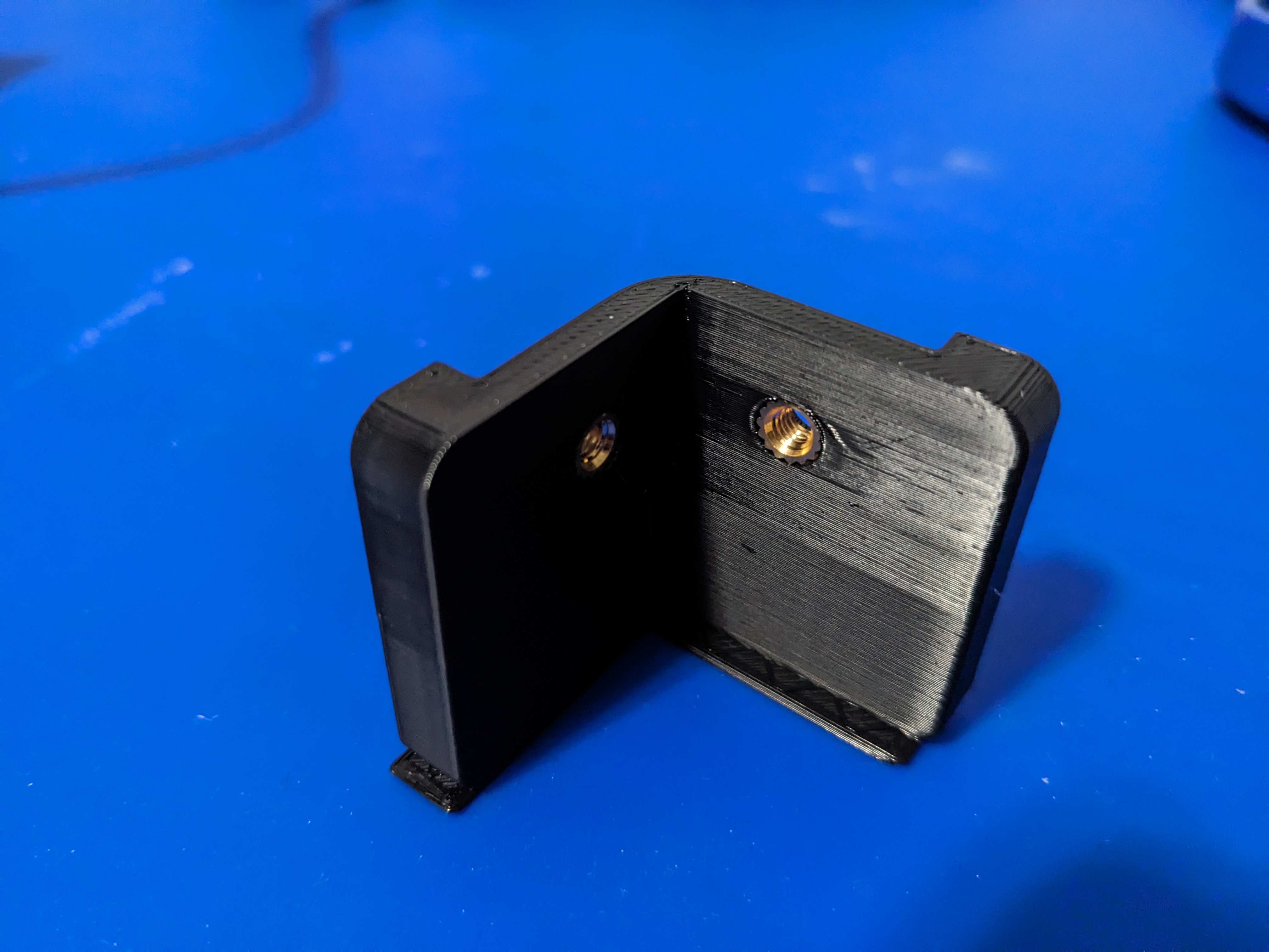 Miniatura 5 do modelo 3D Ikea Bror Vertical Shelf Lock