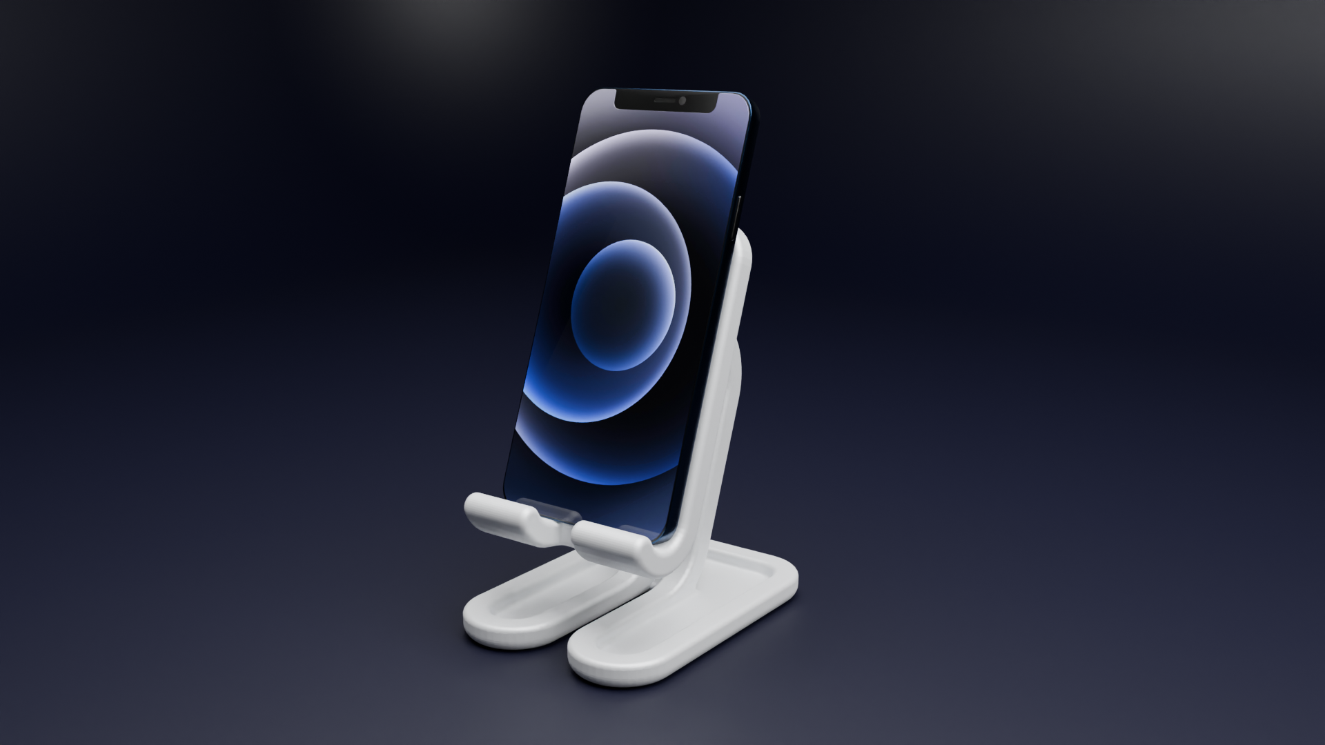 mobile phone stand