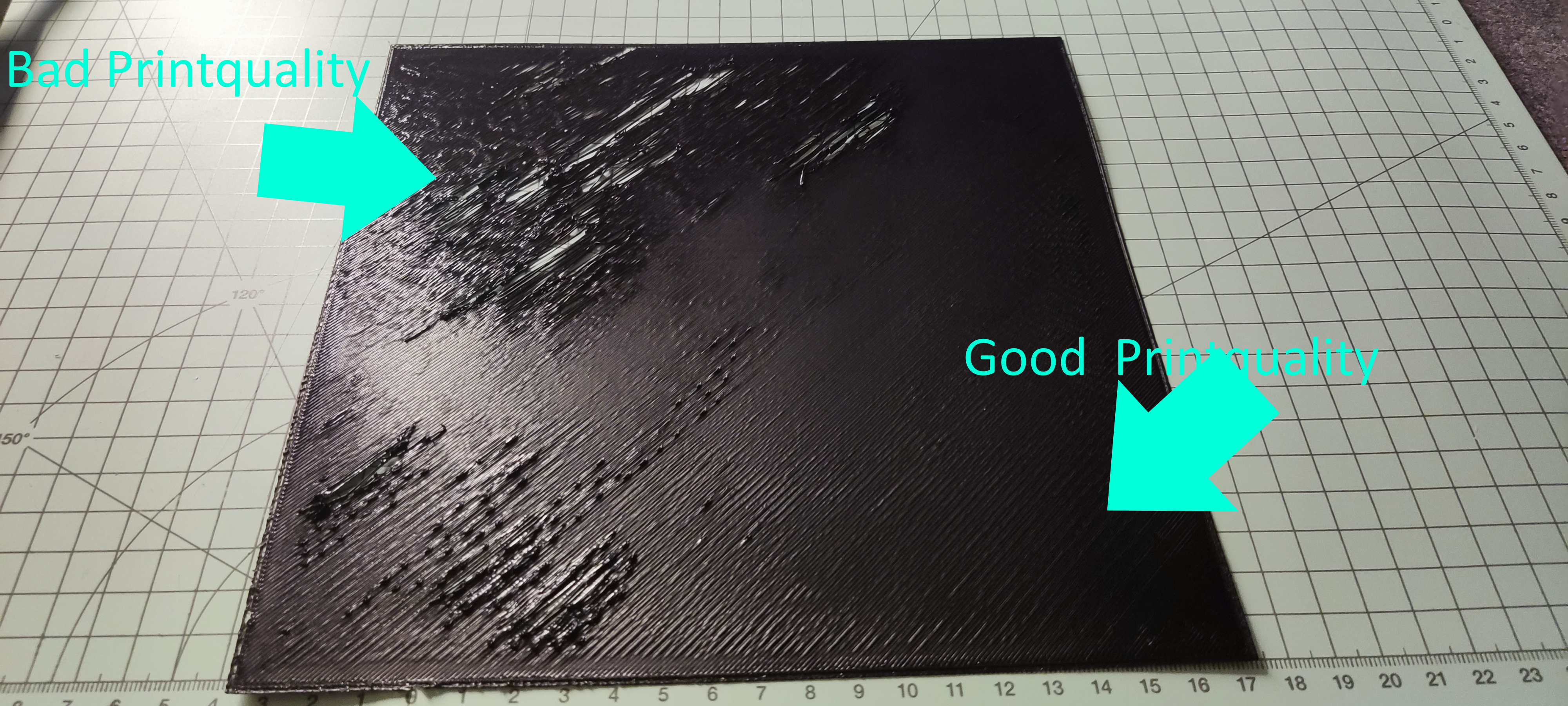 Miniatura 2 do modelo 3D Z-Offset-Test Print