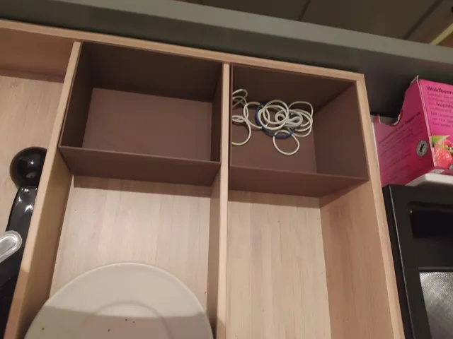 Boxes for IKEA UPPDATERA