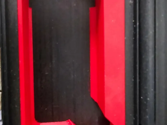 Flipper w/o Silicone Box Insert