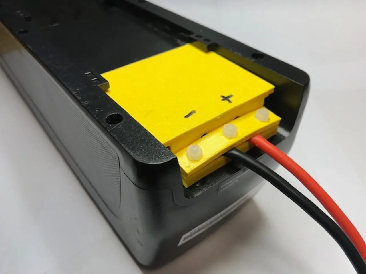 rad power battery adapter