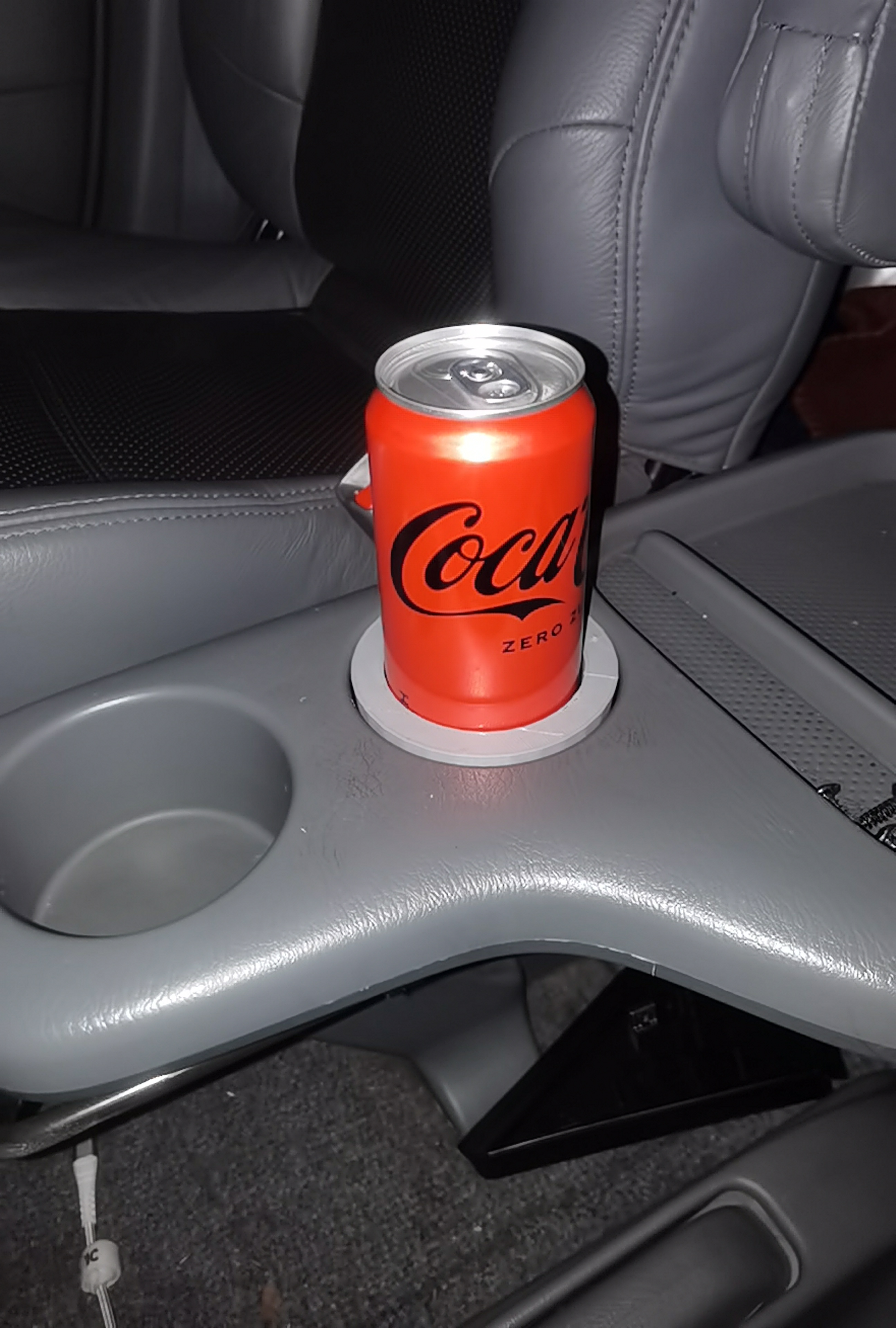 Honda CR-V CRV 1 Gen Coke Can Holder 0.33l (EU)