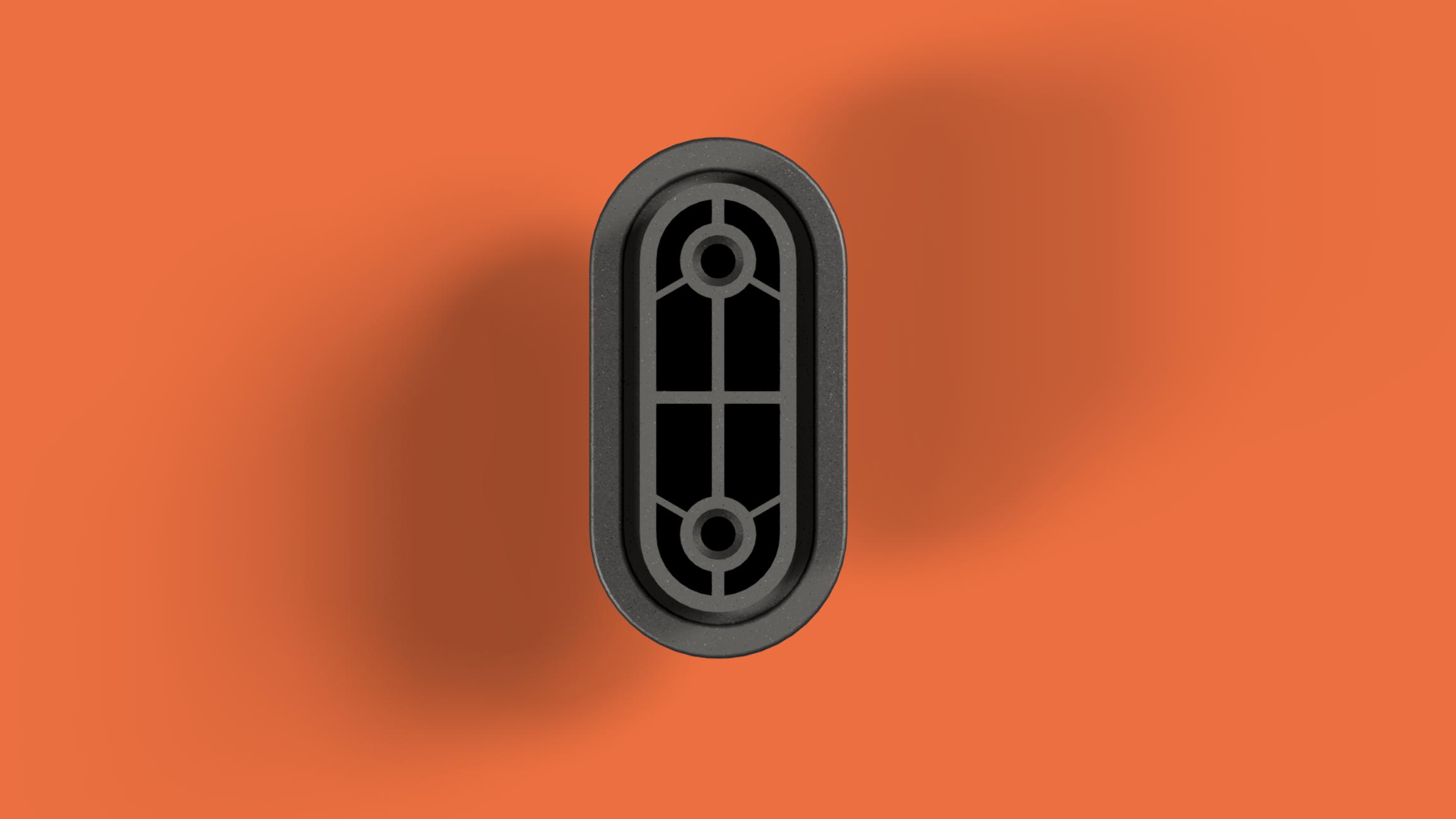 Creality K1 Door Handle CAD By Henlor Download Free STL Model creality-k1-door-handle-cad-by-henlor-download-free-stl-model