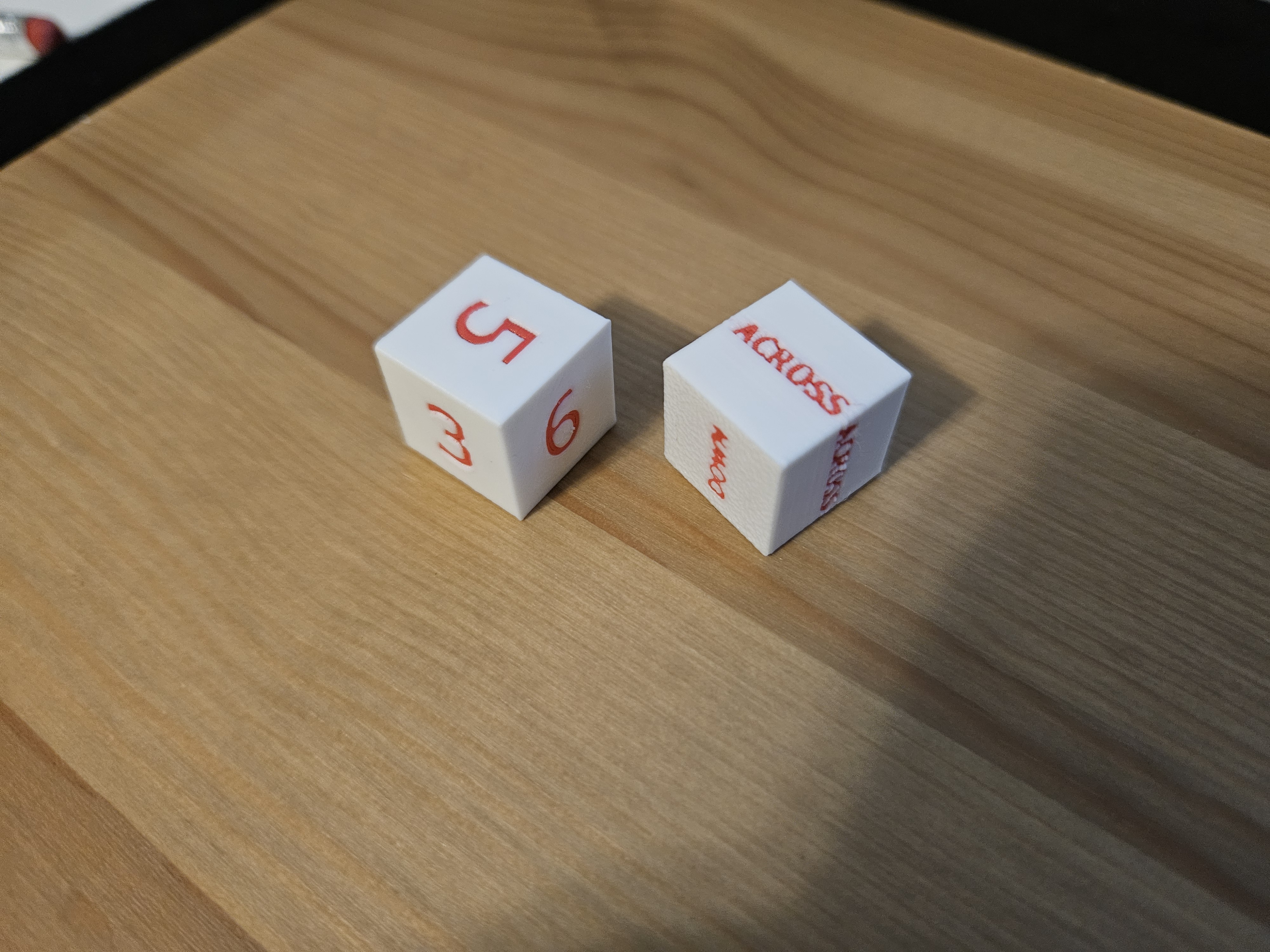 Netflix (Streaming) Decision Dice