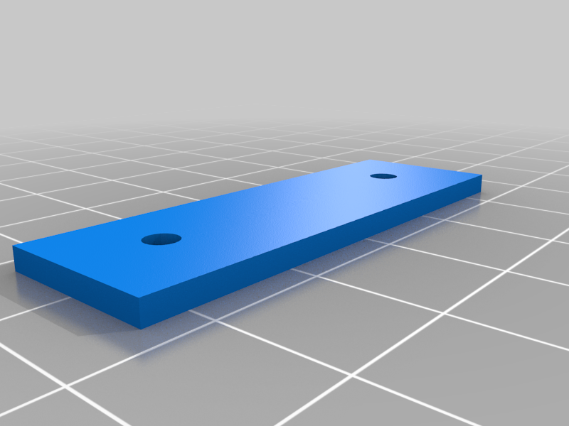 Spray Can Holder by onurzaim Download free STL model