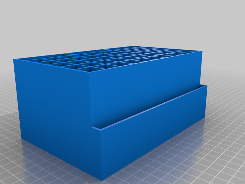 Pencil Box