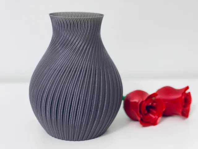 Vase - Vase Mode Print