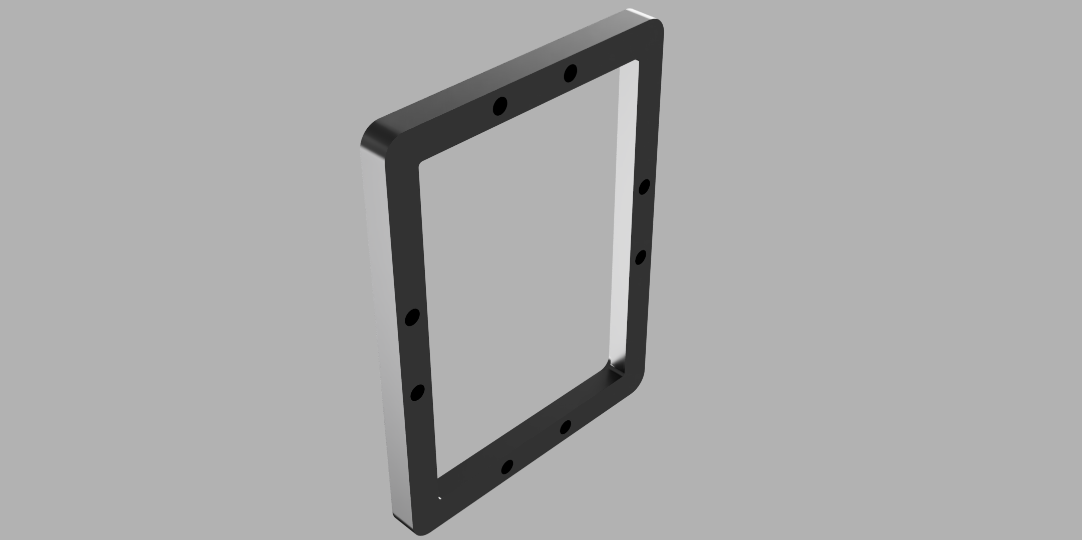 Stream Deck Sim Rig Mount by SeaOlympian | Download free STL model ...