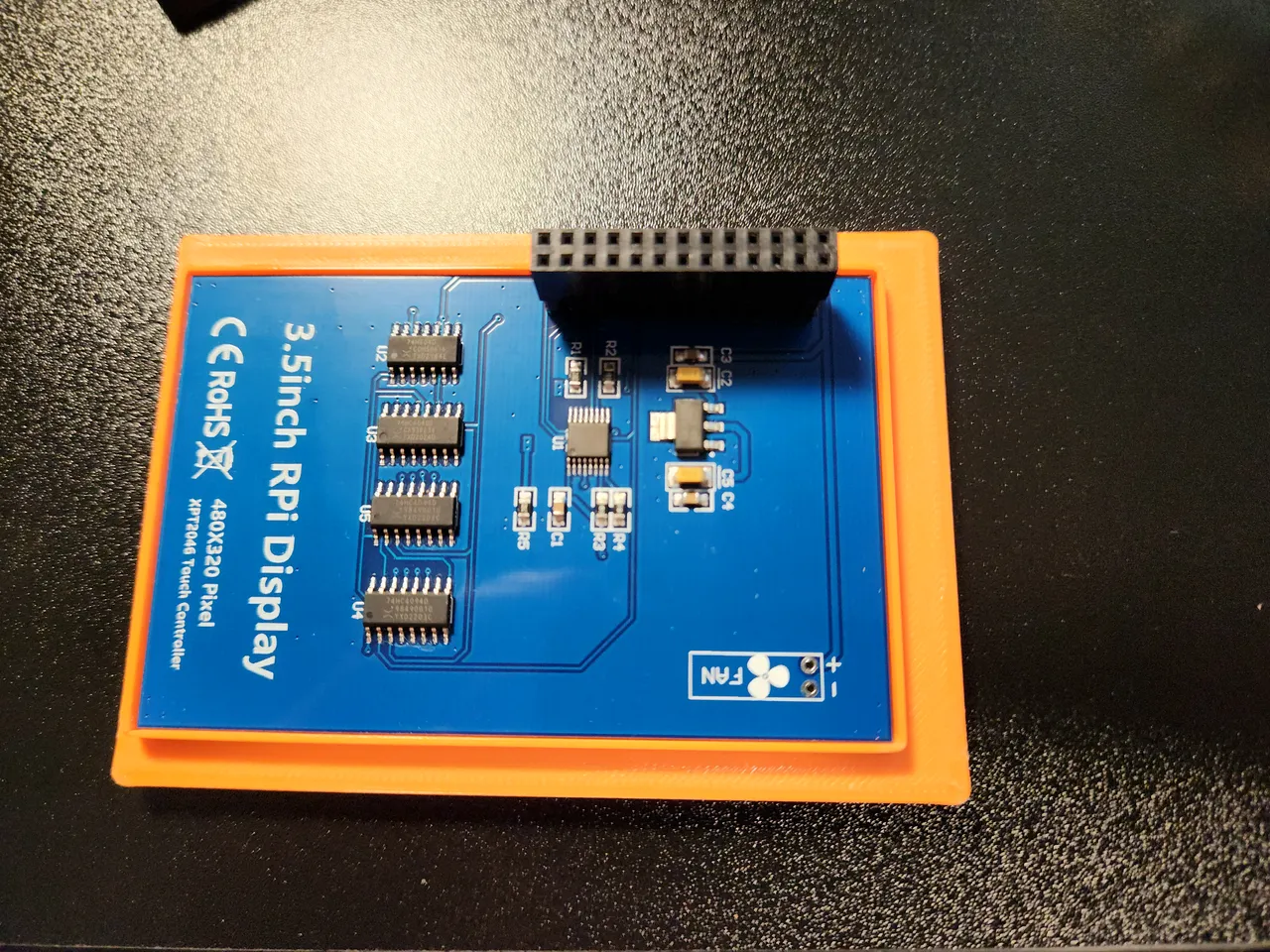 ANYCUBIC MEGA-S 3Dプリンター + Octoprint PI Anycubic i3 Mega S Octoprint Installation - Lukas Pomykal