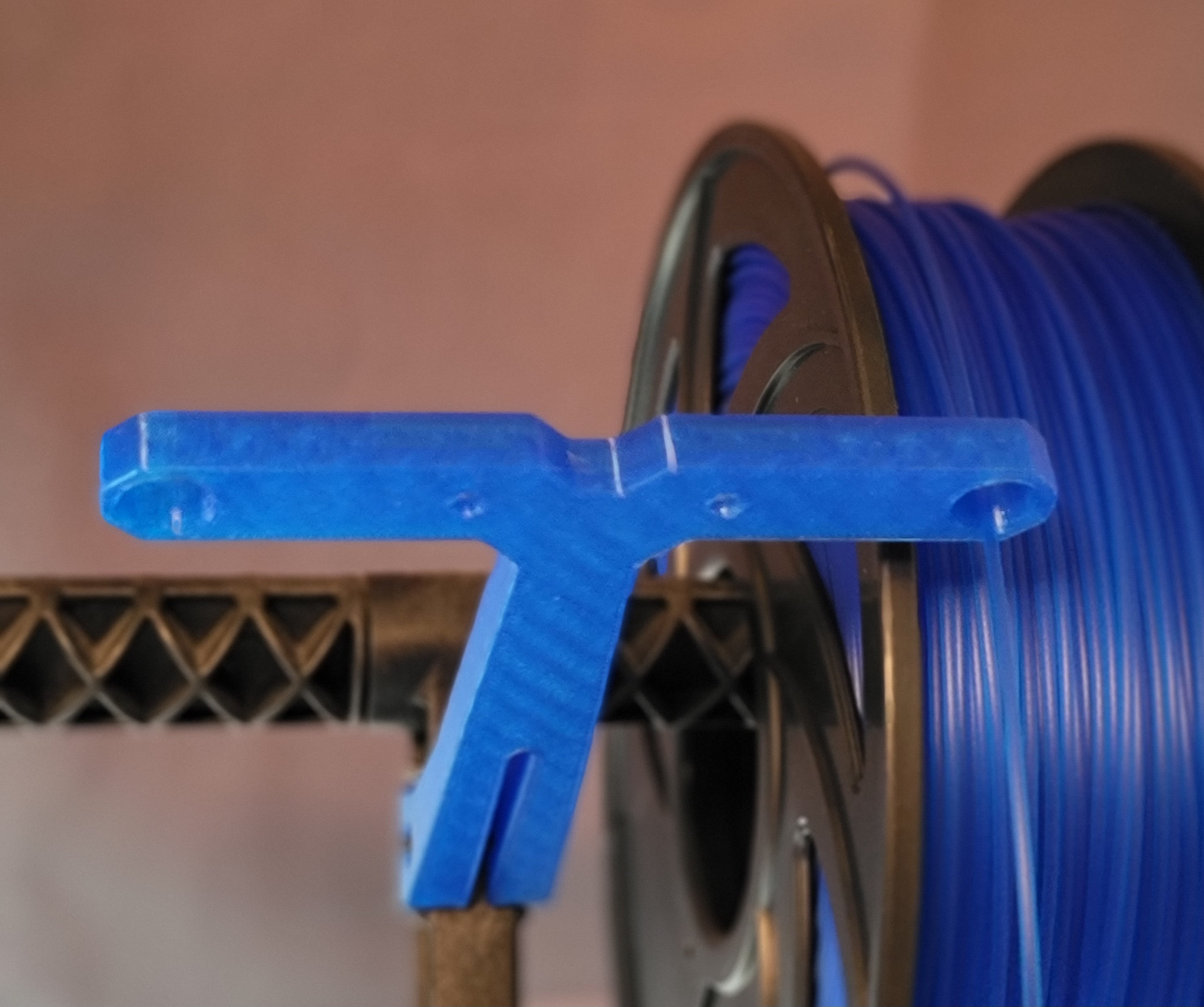 Filament guide MK4/MK3S+