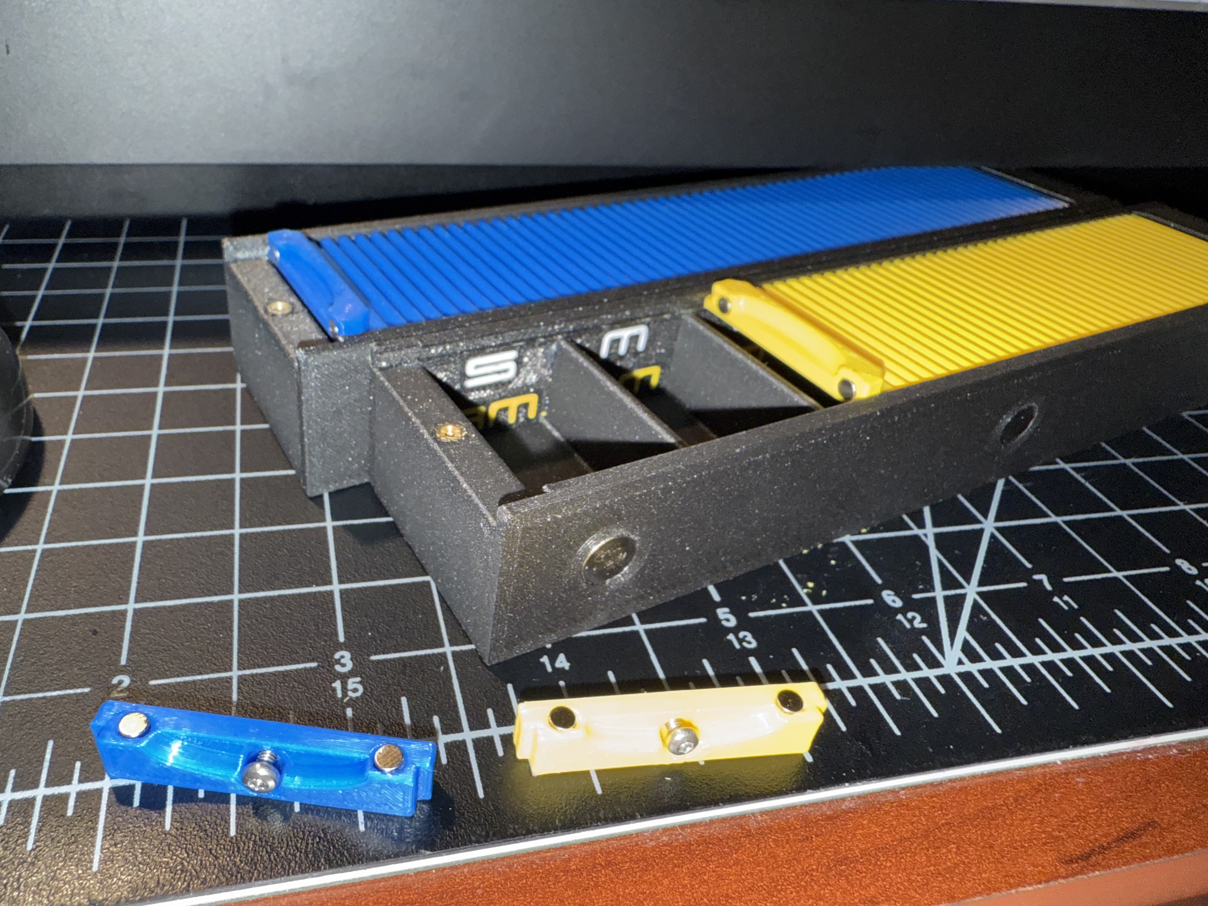 Pill Box Double — thumbnail 4