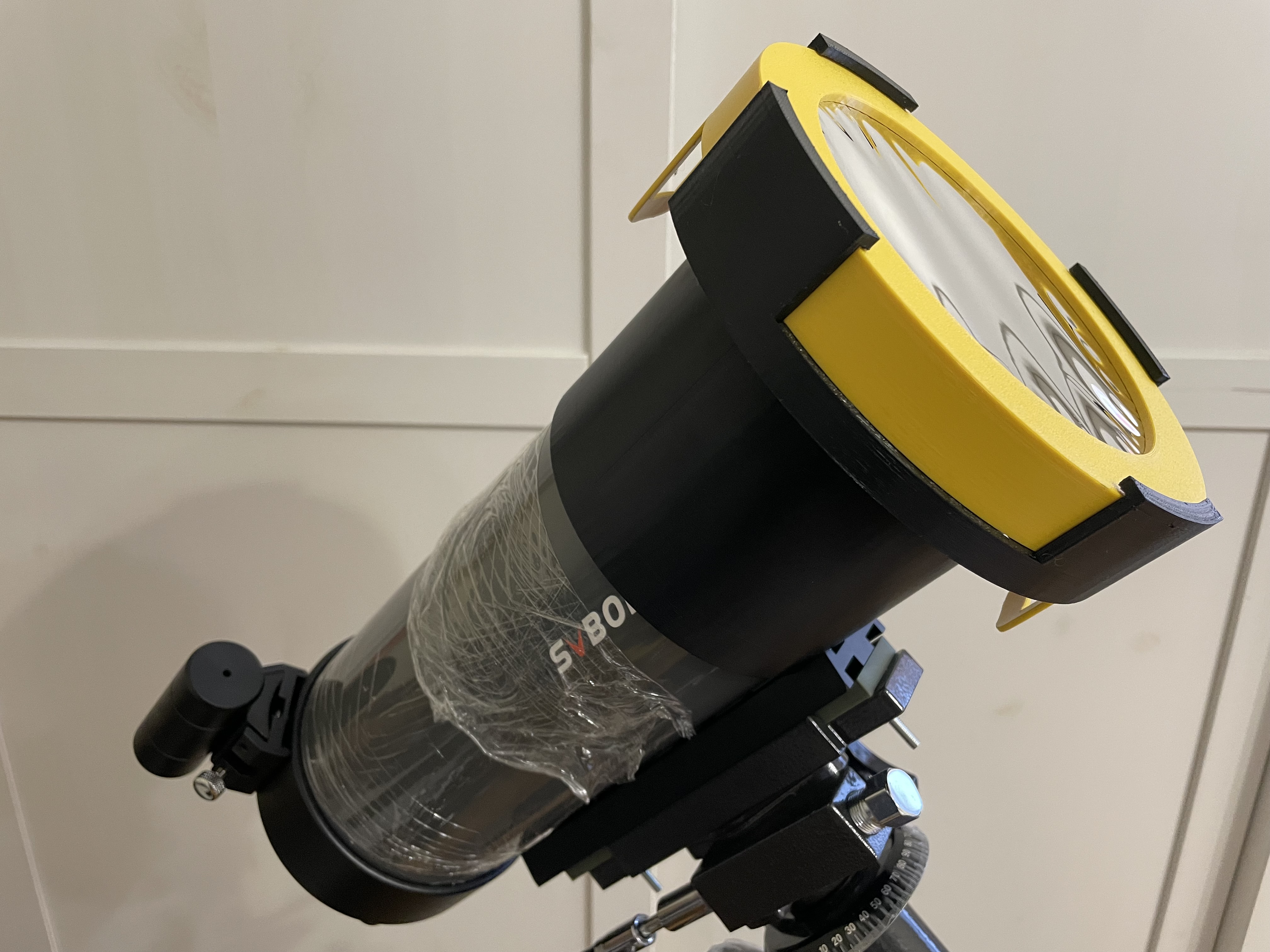 Svbony MK105 Modular Accessory System