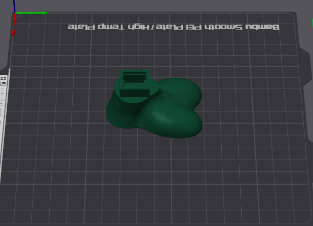 Dildo cliker mini — thumbnail 3