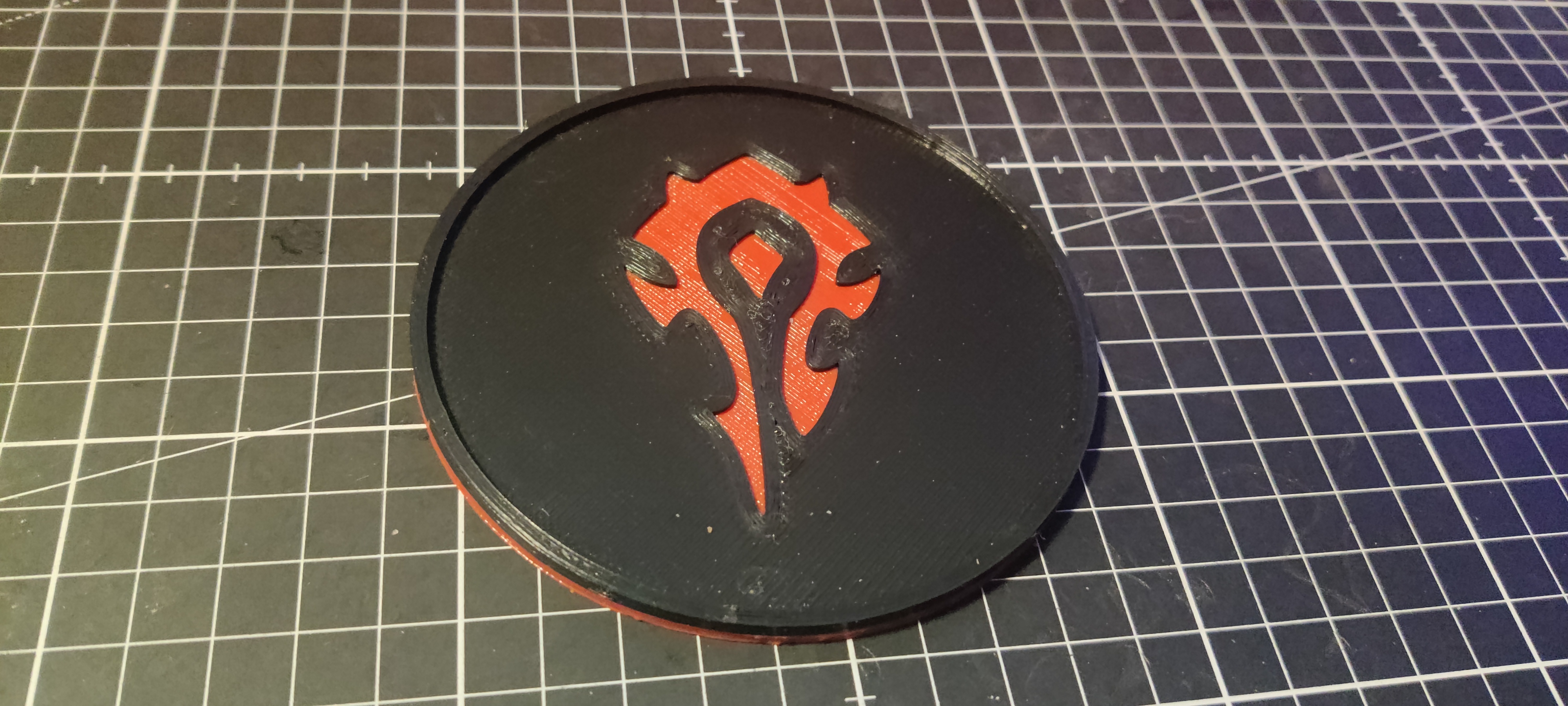 Coaster Horde