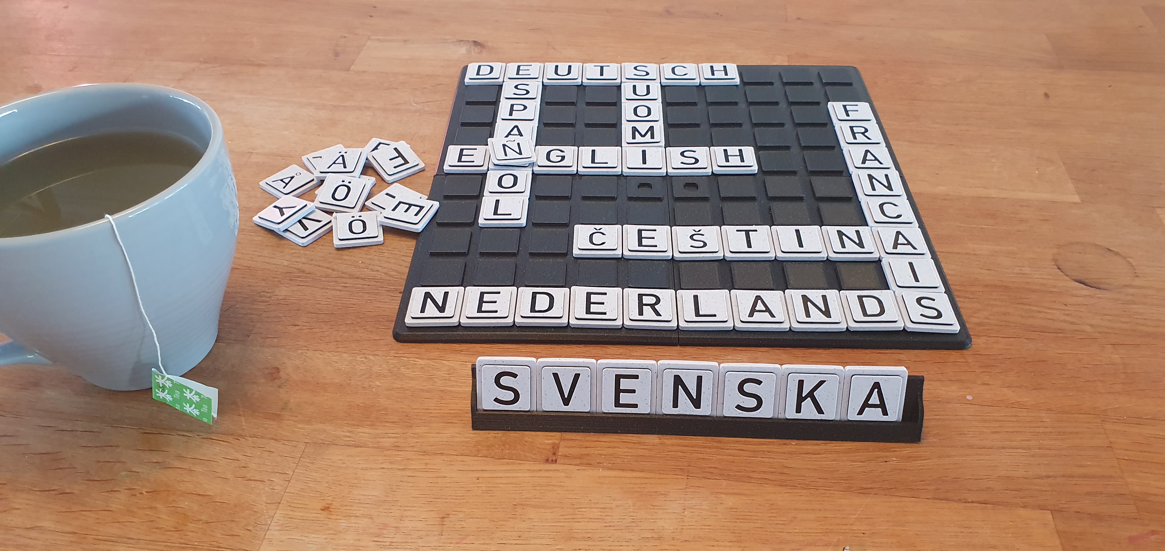Upwords language pack