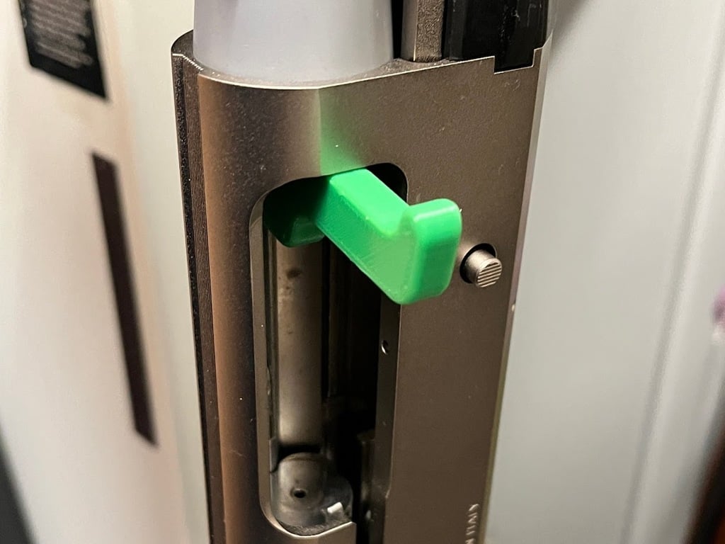 Shotgun Safety Plug 12 GA