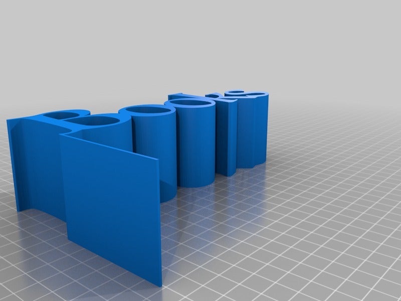 Bookstand — thumbnail 3