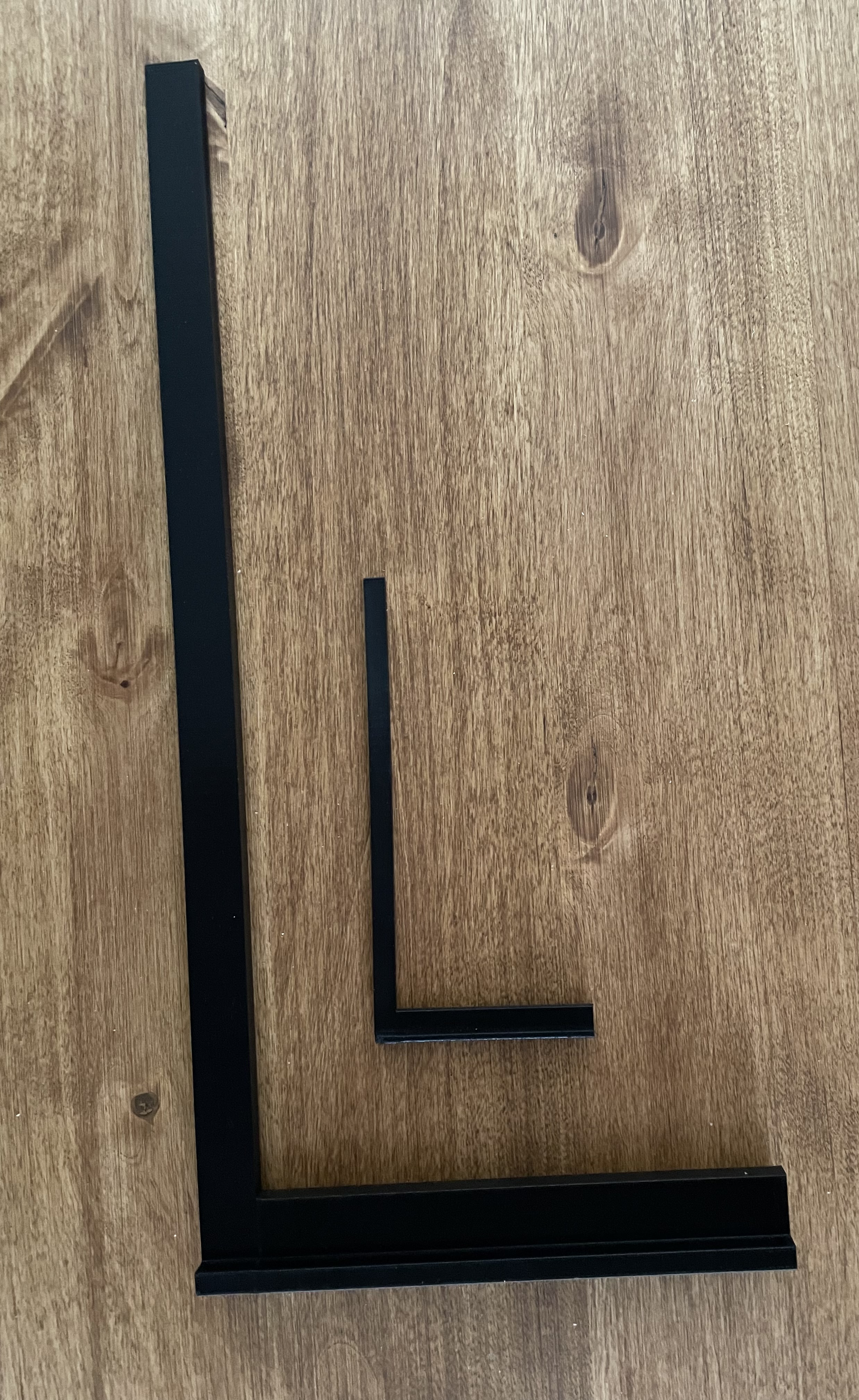 Miniatura 2 do modelo 3D Ordinary Square Tool