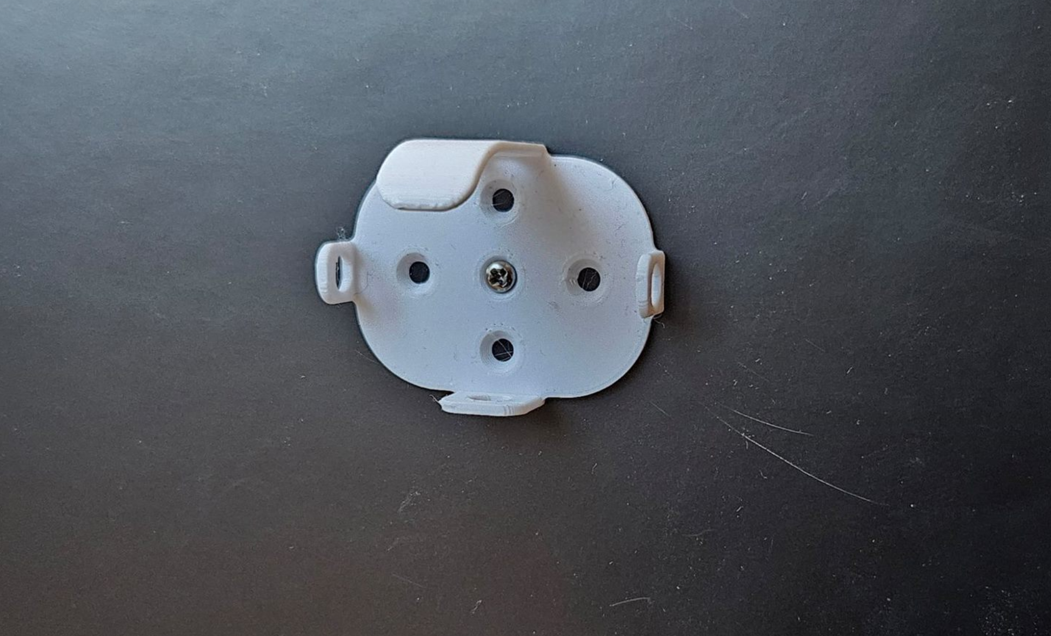 Miniatura 2 do modelo 3D Shelly BLU Motion Mount
