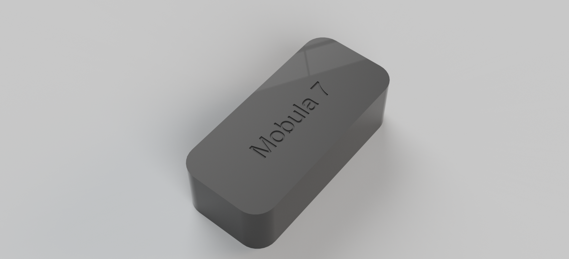 Mobula 7 Case