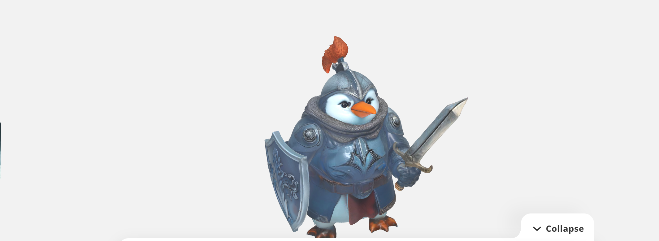 warrior