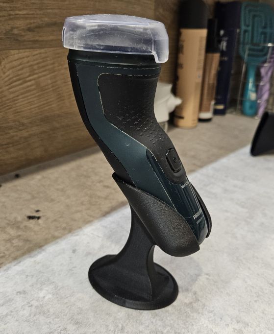 Razor stand Philips ver.2