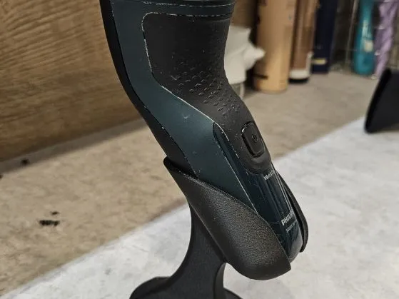 Razor stand Philips, shaver holder ver.2