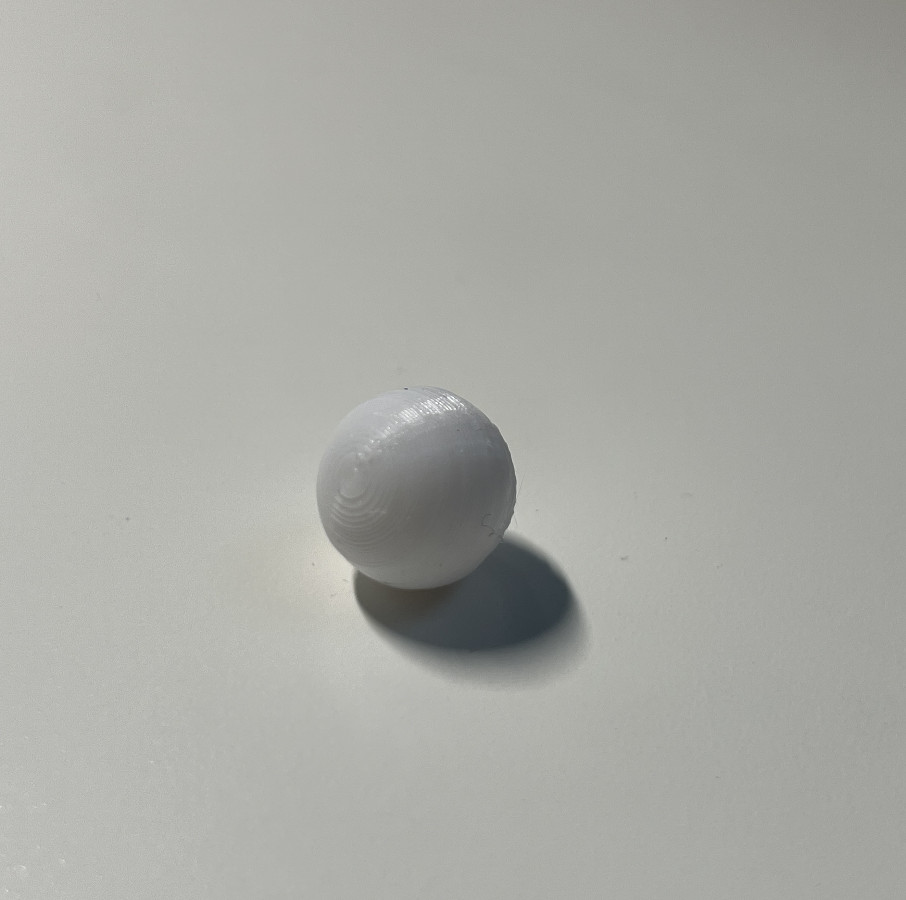Sphere by Na-temps | Download free STL model | Printables.com