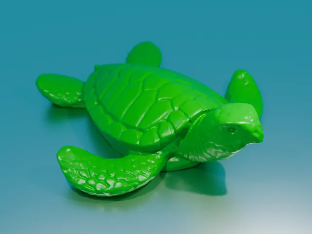 Sea Turtle