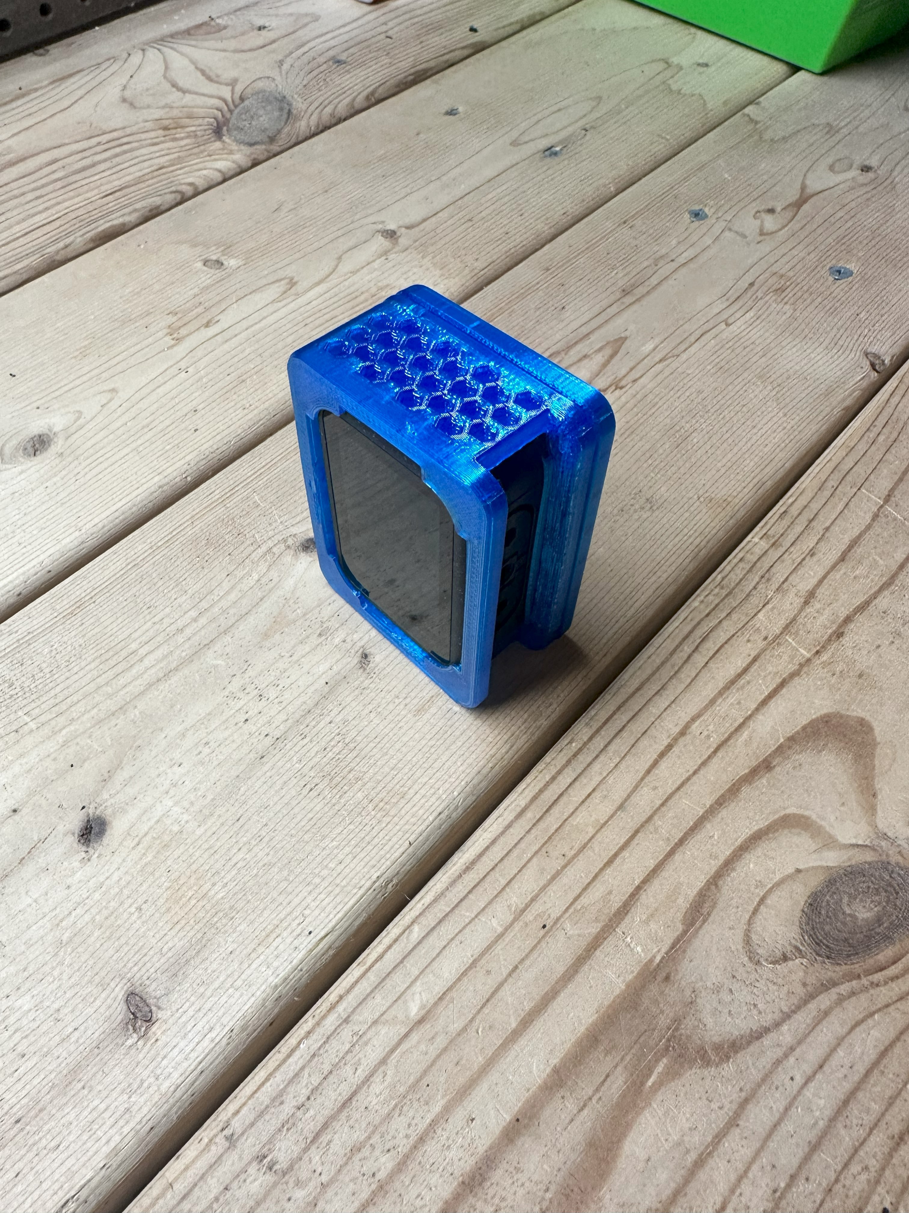 Miniatura 4 do modelo 3D Go Pro 12 Protective Case