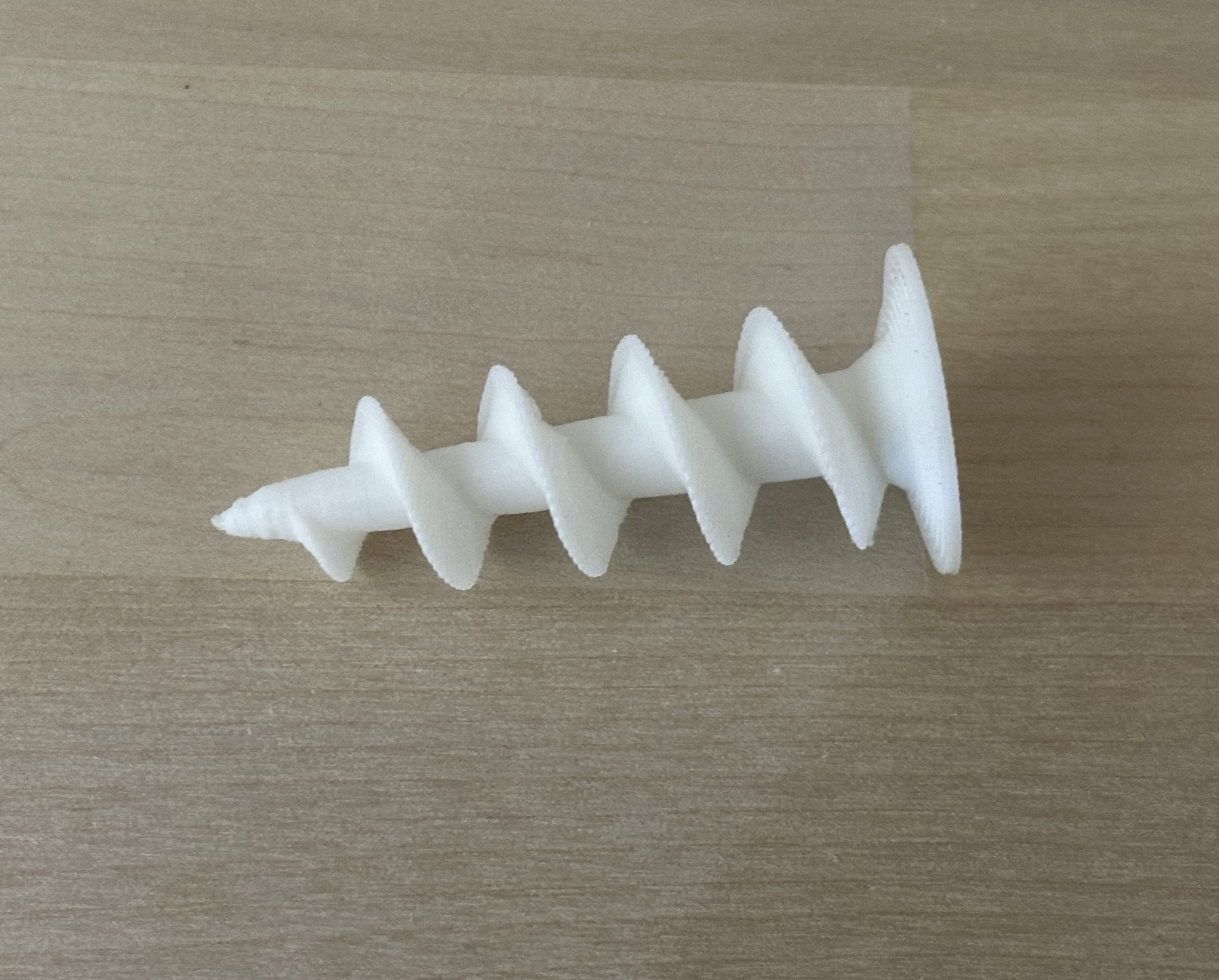 Insulation Wall Plug / dowel - Dämmstoffdübel