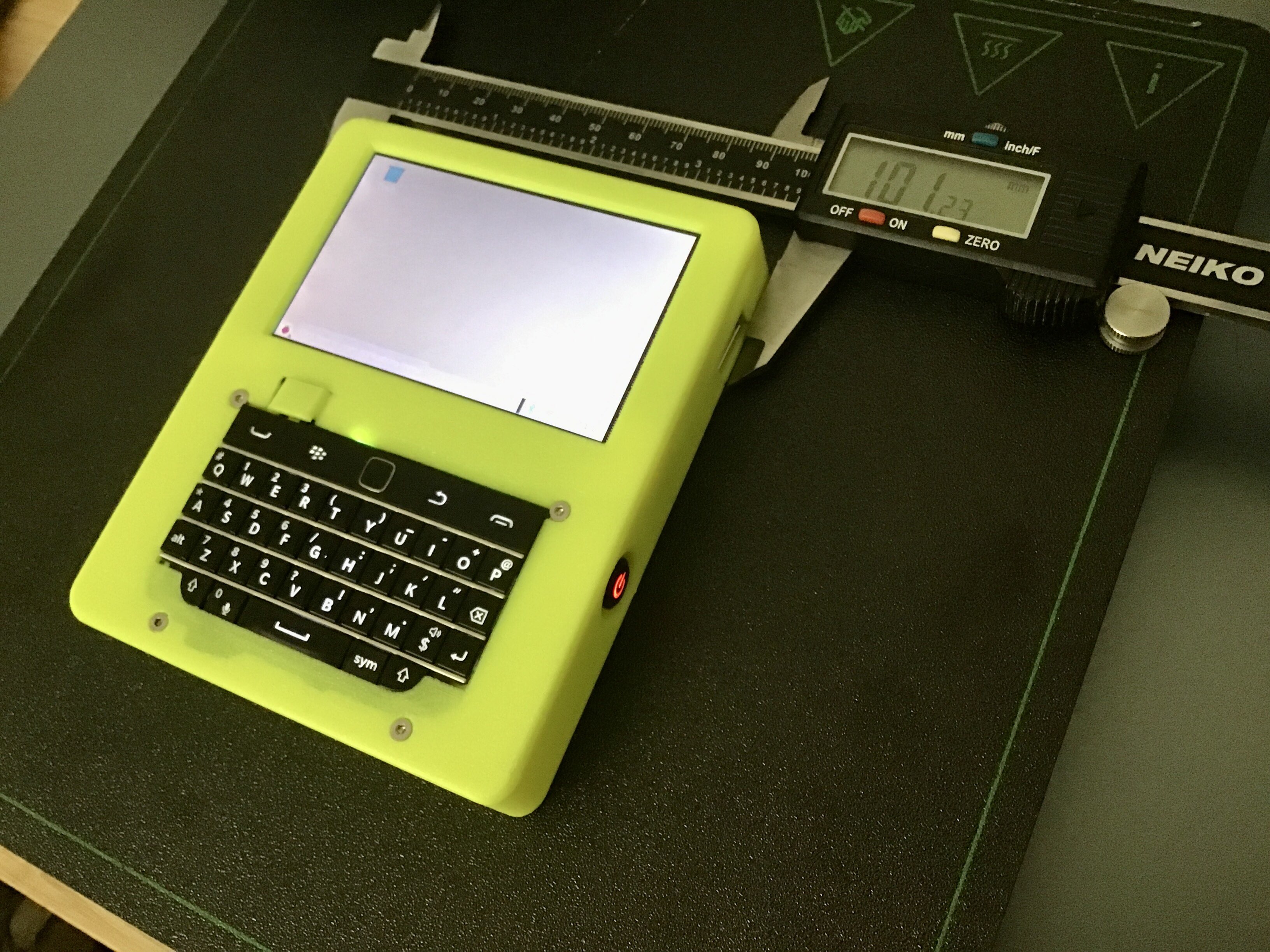 Hyperdeck