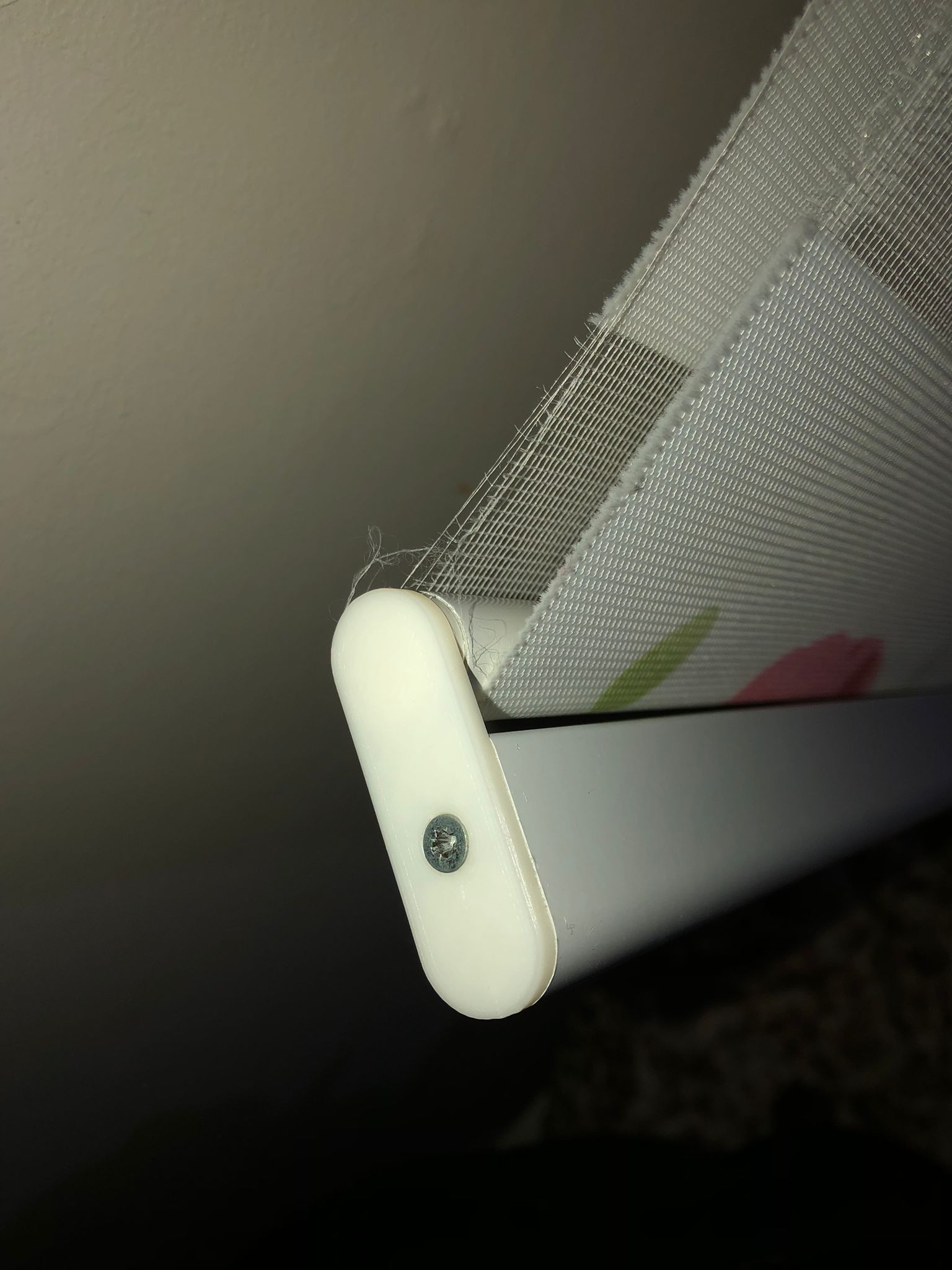 Spare part or Replacement for Roller Blind part by Enes Aktuna