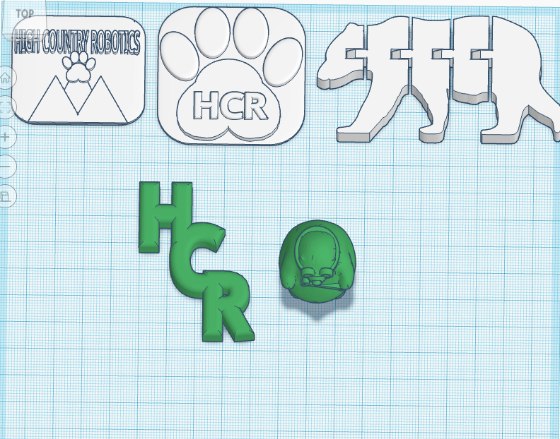 HCR MERCH — miniatura 2