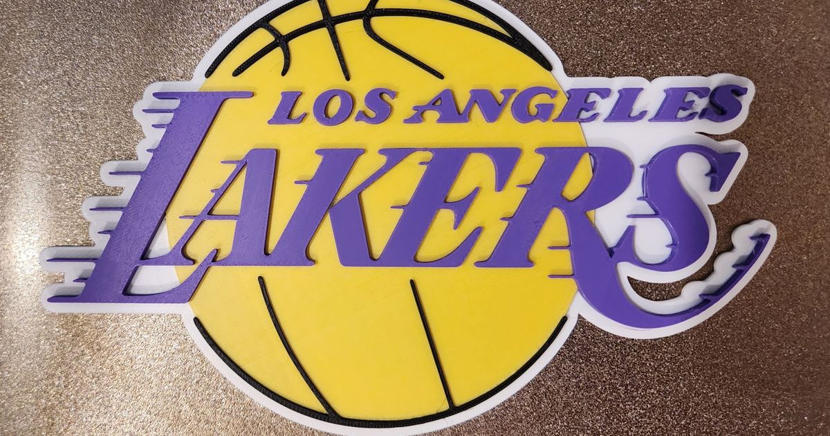 New Mitchell and Ness Los Angeles Lakers Eddie Jones Jersey
