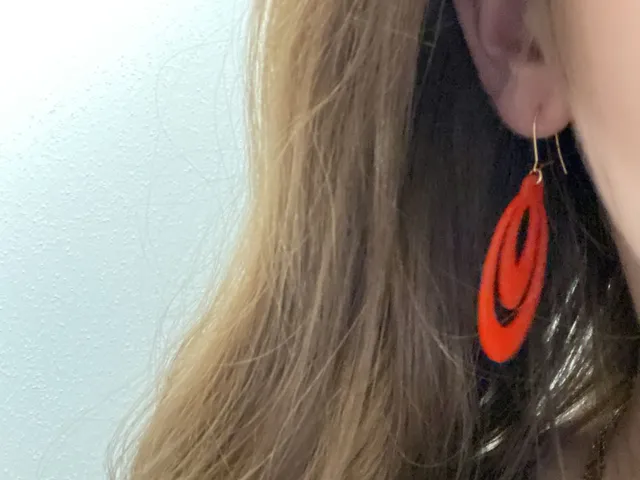 Earring