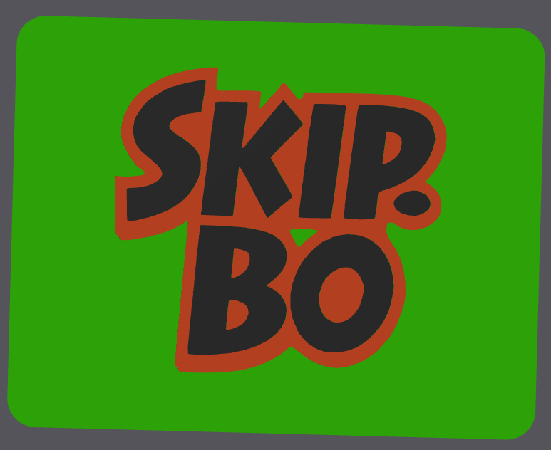 Remix SkipBo cards box by Tom_Tom_Lem | Download free STL model ...